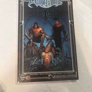 Lot Of 16 Comic Books-Bagged And Protected Except One